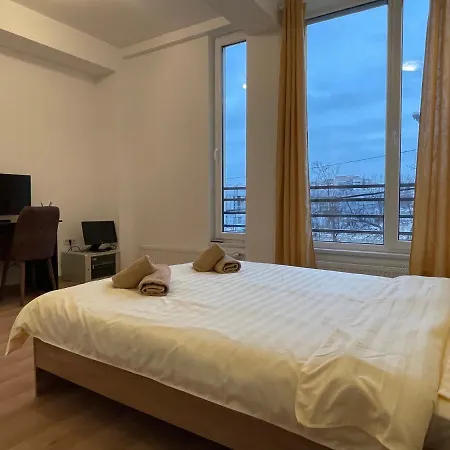 New Nr1 Self Checkin Oldcity Center Paid Parking With Lift *