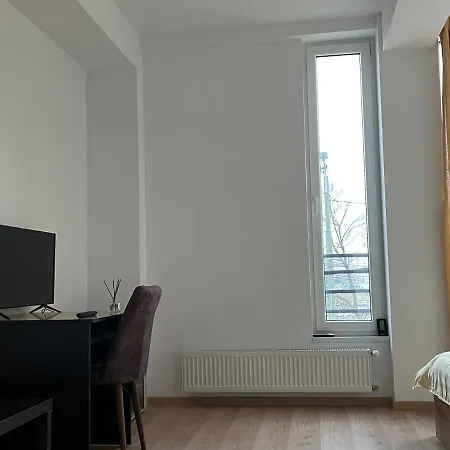 New Nr1 Self Checkin Oldcity Center Paid Parking With Lift Тимишоара