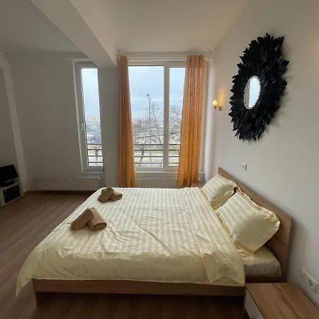 New Nr1 Self Checkin Oldcity Center Paid Parking With Lift Apartment
