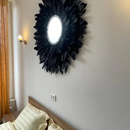 New Nr1 Self Checkin Oldcity Center Paid Parking With Lift Appartement