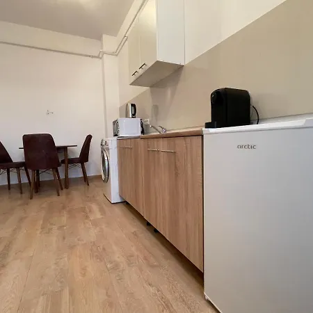Apartment New Nr1 Self Checkin Oldcity Center Paid Parking With Lift