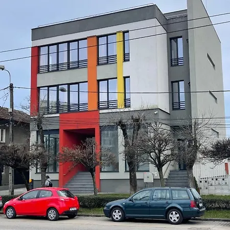 New Nr1 Self Checkin Oldcity Center Paid Parking With Lift *