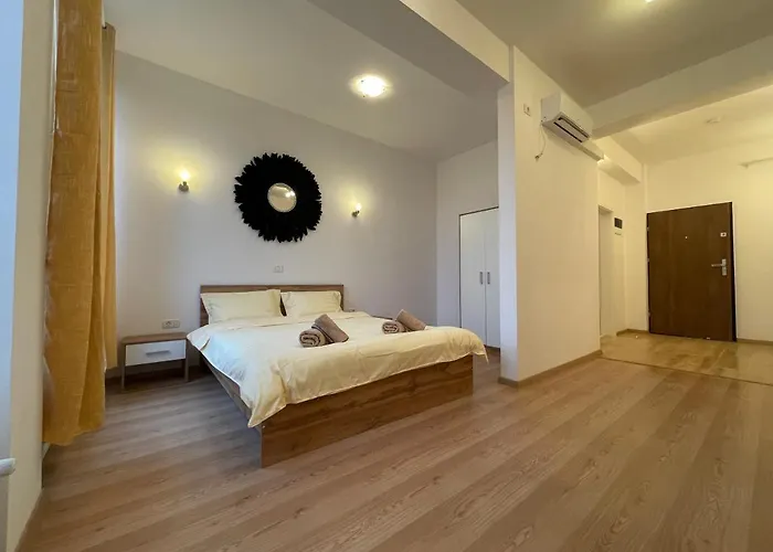 New Nr1 Self Checkin Oldcity Center Paid Parking With Lift Apartment Timişoara