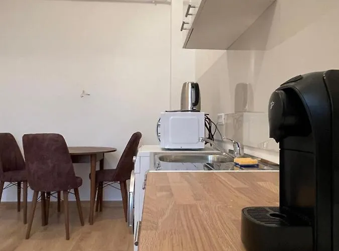 Apartment New Nr1 Self Checkin Oldcity Center Paid Parking With Lift *