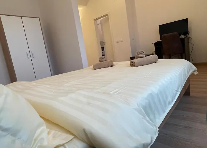 Apartment New Nr1 Self Checkin Oldcity Center Paid Parking With Lift *