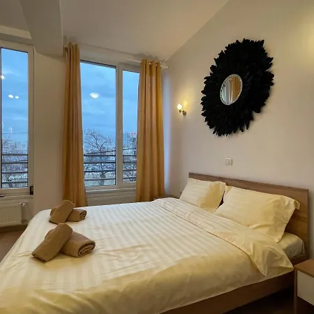 New Nr1 Self Checkin Oldcity Center Paid Parking With Lift Apartamento