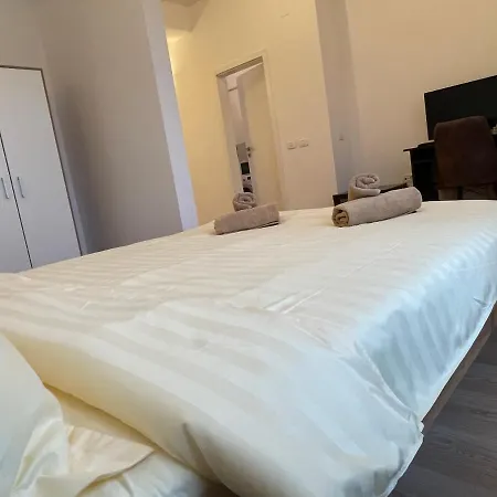 Apartamento New Nr1 Self Checkin Oldcity Center Paid Parking With Lift *