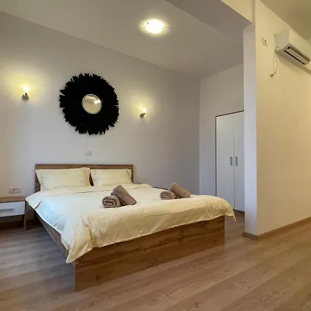 Apartamento New Nr1 Self Checkin Oldcity Center Paid Parking With Lift *