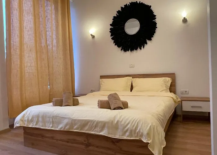 New Nr1 Self Checkin Oldcity Center Paid Parking With Lift Apartamento *