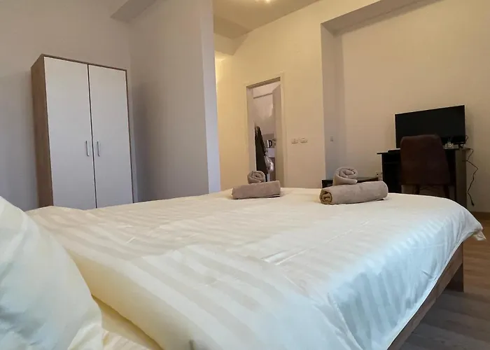 New Nr1 Self Checkin Oldcity Center Paid Parking With Lift Timişoara