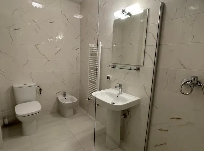 New Nr1 Self Checkin Oldcity Center Paid Parking With Lift * Timişoara