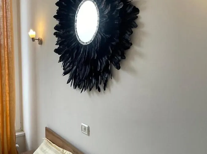 New Nr1 Self Checkin Oldcity Center Paid Parking With Lift Apartamento