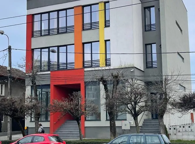 New Nr1 Self Checkin Oldcity Center Paid Parking With Lift *